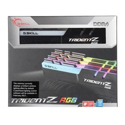 رم DDR4 جی اسکیل Trident Z RGB 32GB 2400MHz Quad Channel166353thumbnail